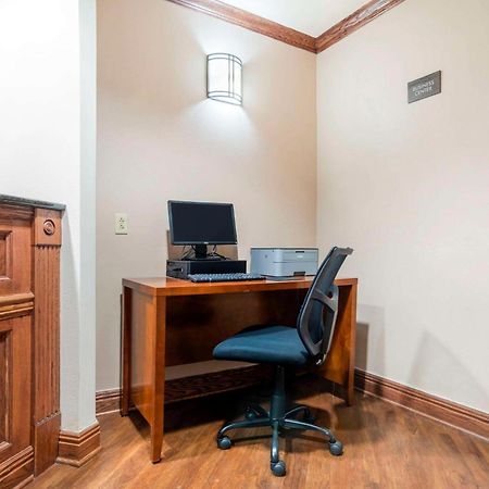 Comfort Inn & Suites Daphne Spanish Fort - Mobile East Bagian luar foto