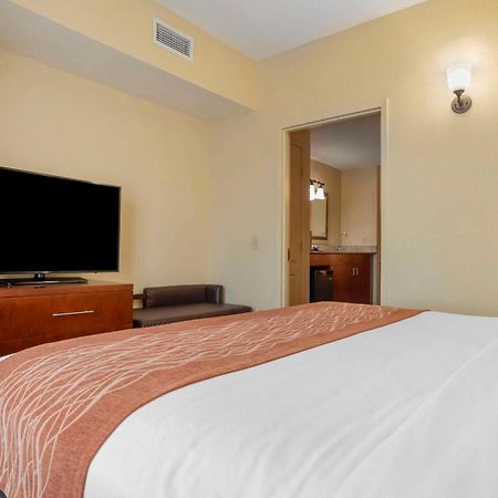 Comfort Inn & Suites Daphne Spanish Fort - Mobile East Bagian luar foto