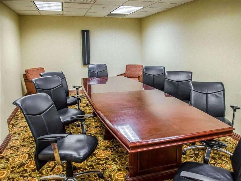 Comfort Inn & Suites Daphne Spanish Fort - Mobile East Bagian luar foto