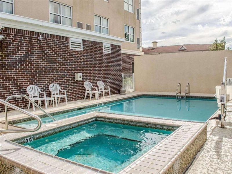 Comfort Inn & Suites Daphne Spanish Fort - Mobile East Bagian luar foto