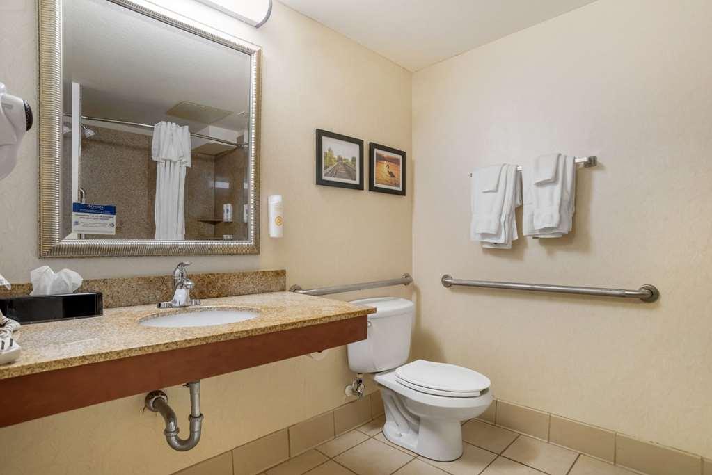 Comfort Inn & Suites Daphne Spanish Fort - Mobile East Ruang foto