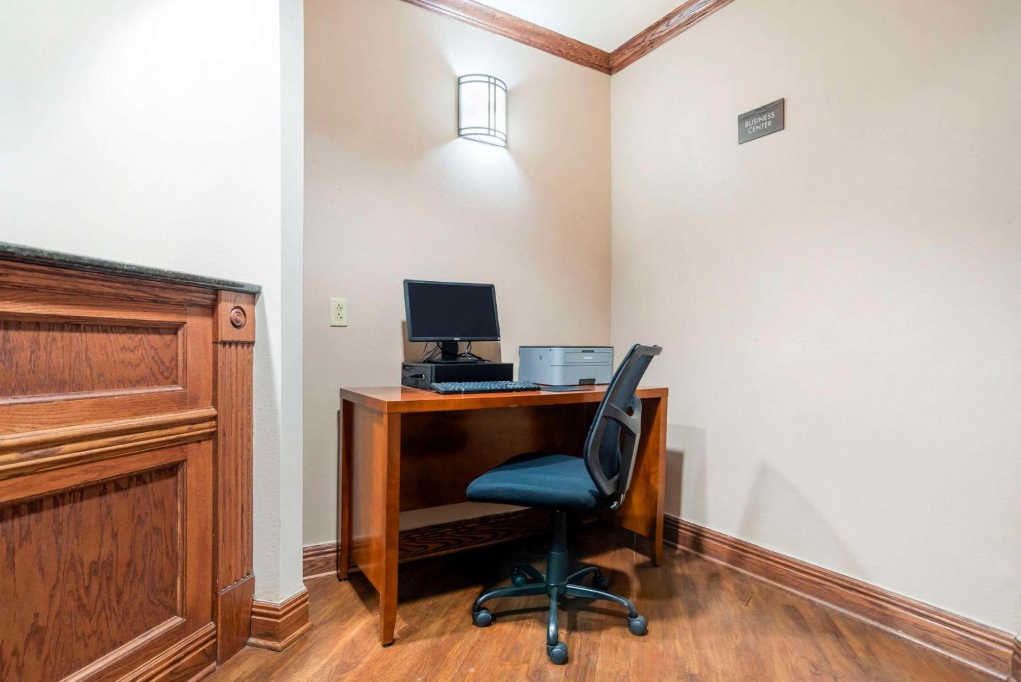 Comfort Inn & Suites Daphne Spanish Fort - Mobile East Bagian luar foto