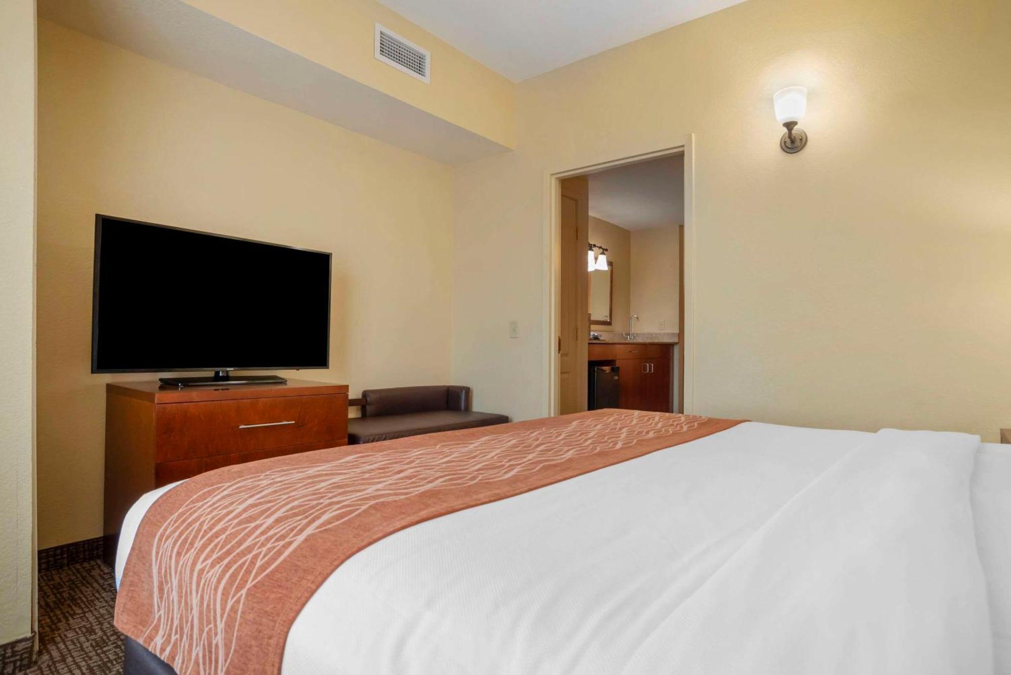 Comfort Inn & Suites Daphne Spanish Fort - Mobile East Bagian luar foto