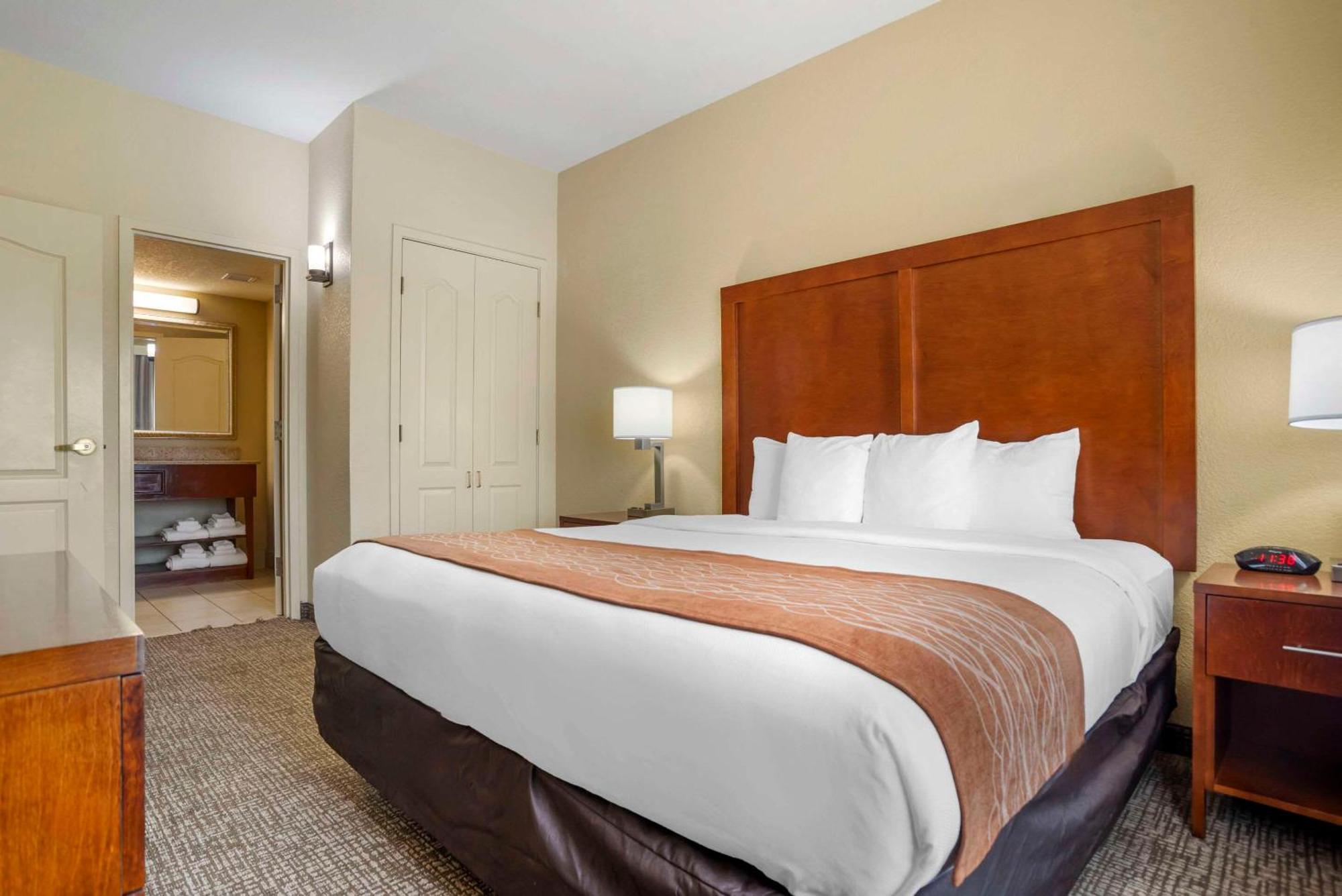 Comfort Inn & Suites Daphne Spanish Fort - Mobile East Bagian luar foto
