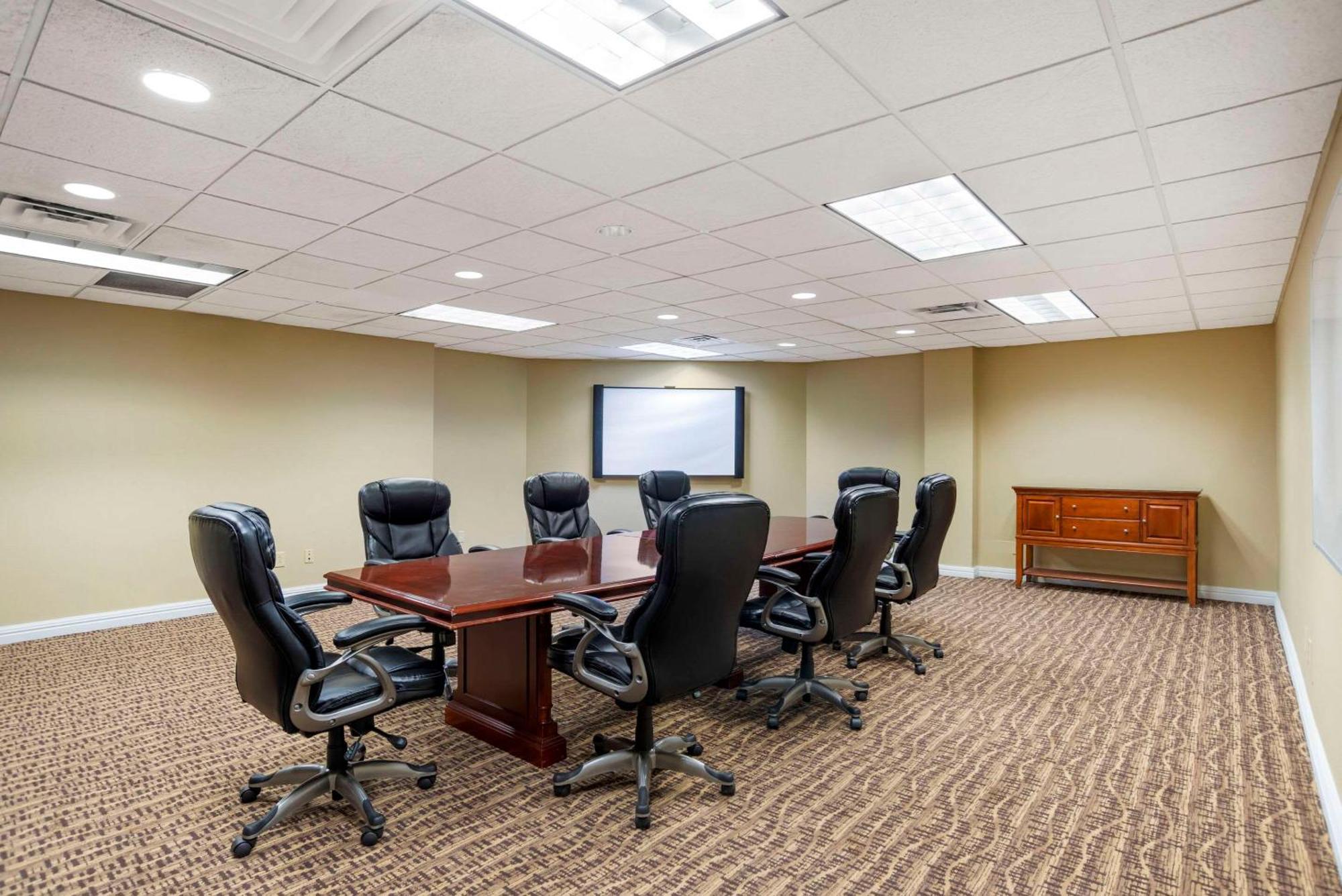 Comfort Inn & Suites Daphne Spanish Fort - Mobile East Bagian luar foto
