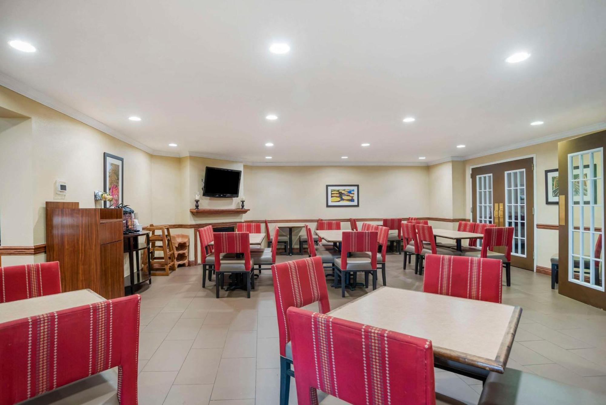 Comfort Inn & Suites Daphne Spanish Fort - Mobile East Bagian luar foto