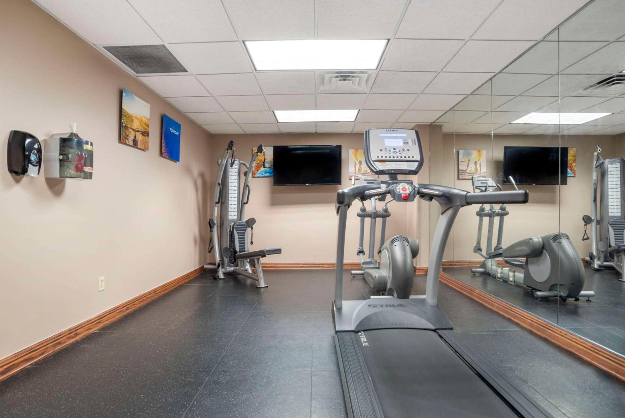 Comfort Inn & Suites Daphne Spanish Fort - Mobile East Bagian luar foto