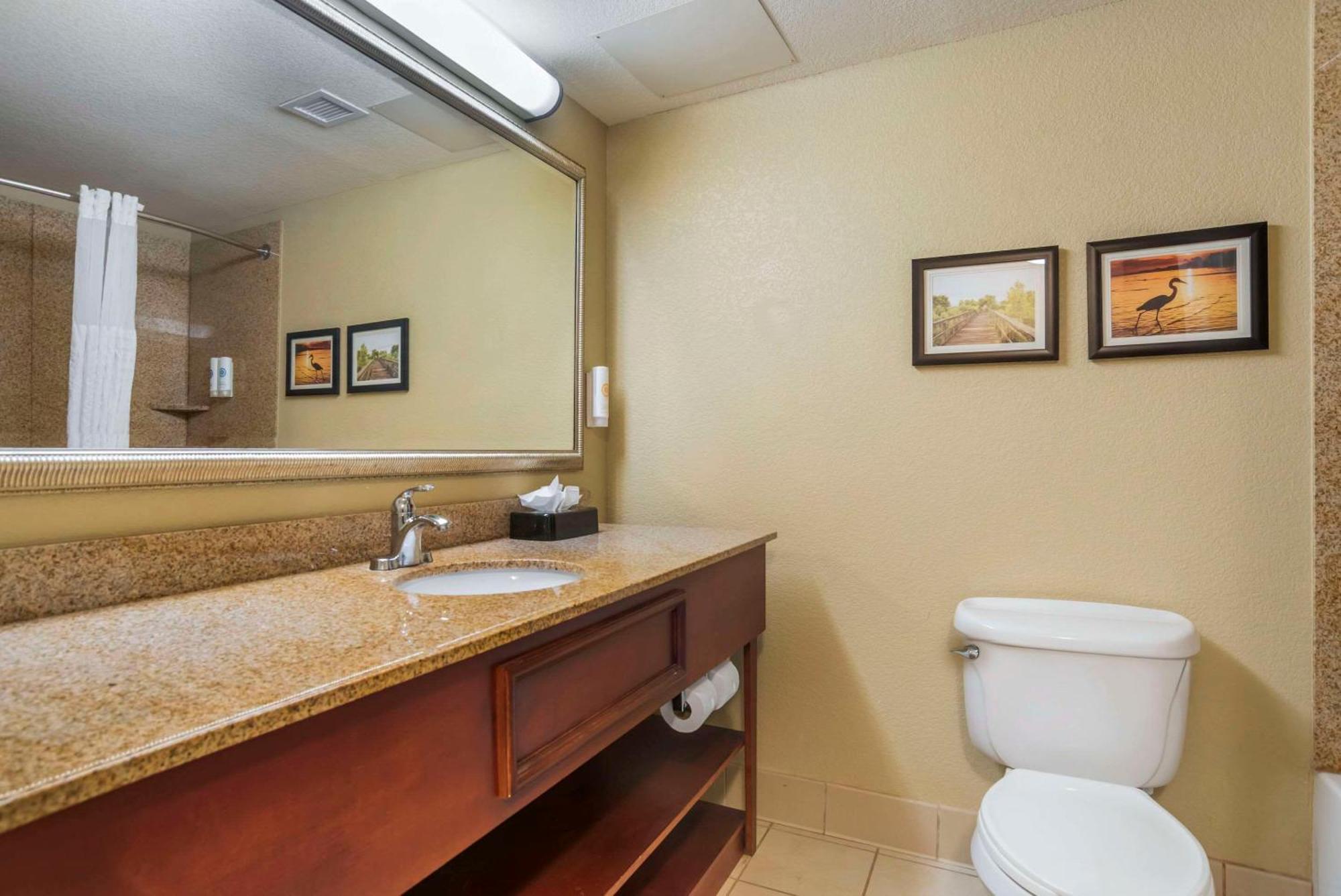 Comfort Inn & Suites Daphne Spanish Fort - Mobile East Bagian luar foto