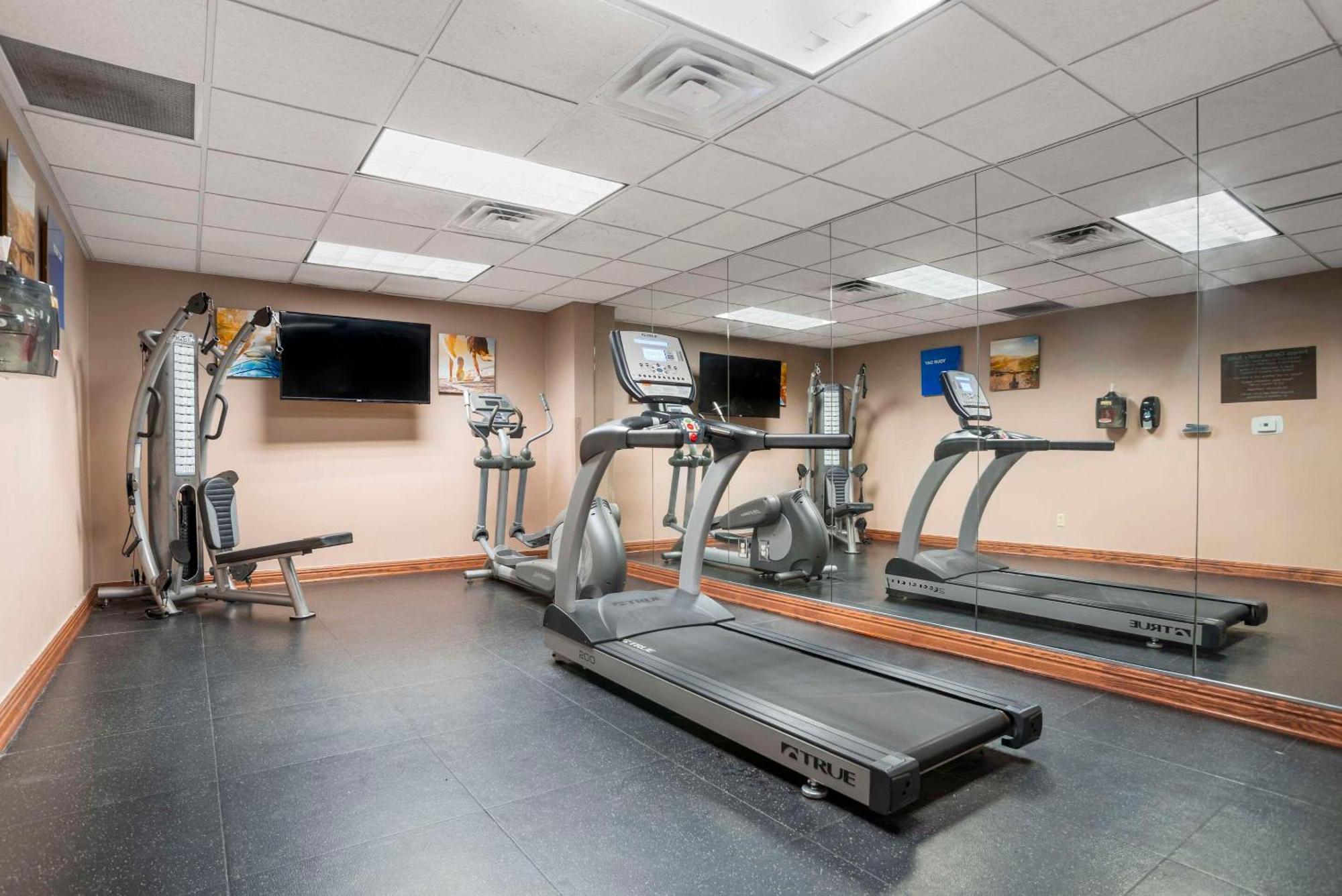 Comfort Inn & Suites Daphne Spanish Fort - Mobile East Bagian luar foto