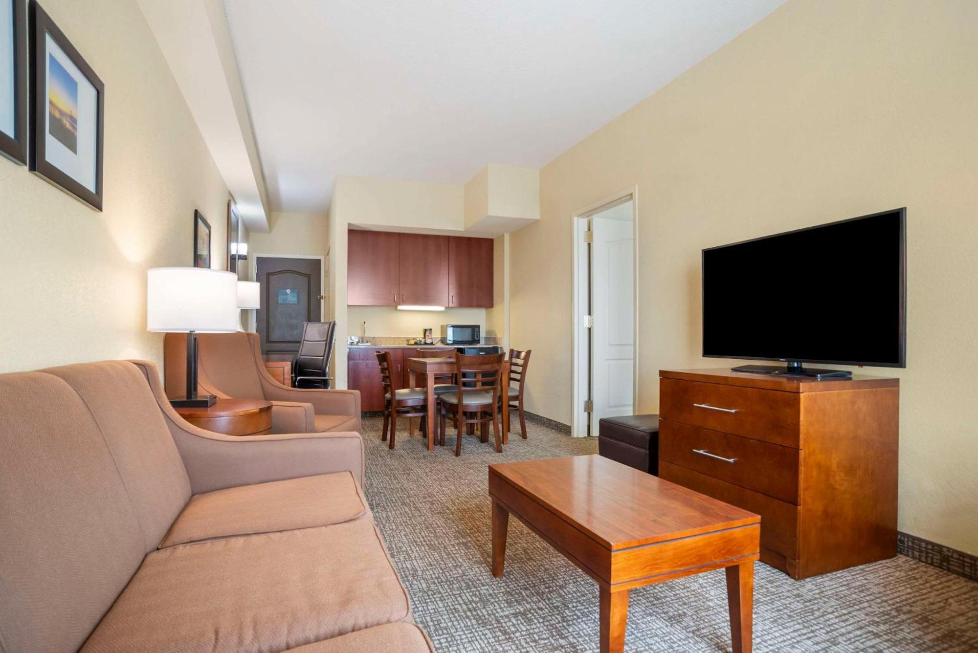 Comfort Inn & Suites Daphne Spanish Fort - Mobile East Bagian luar foto