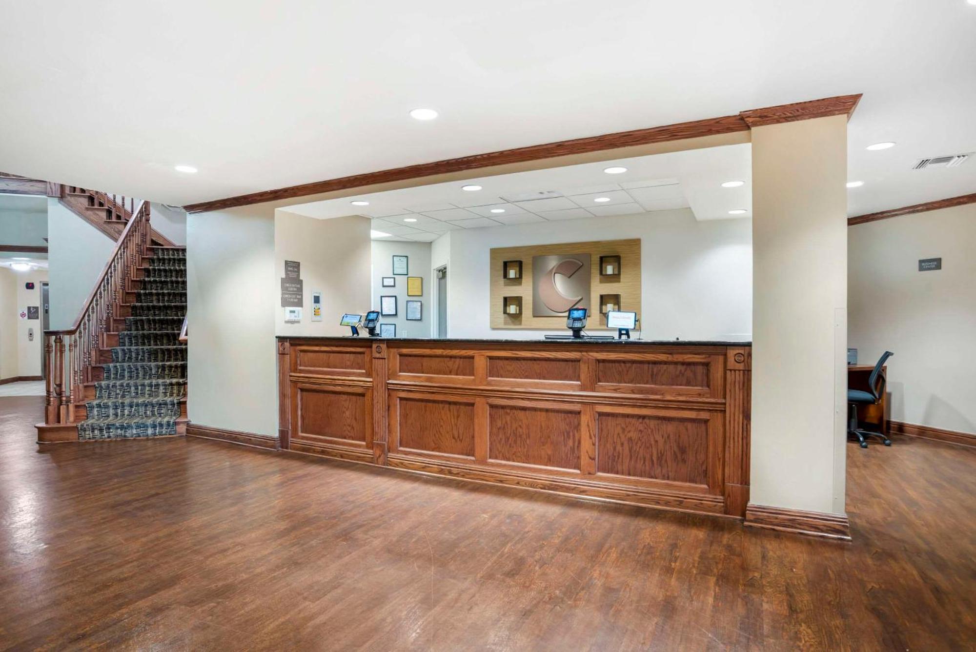 Comfort Inn & Suites Daphne Spanish Fort - Mobile East Bagian luar foto
