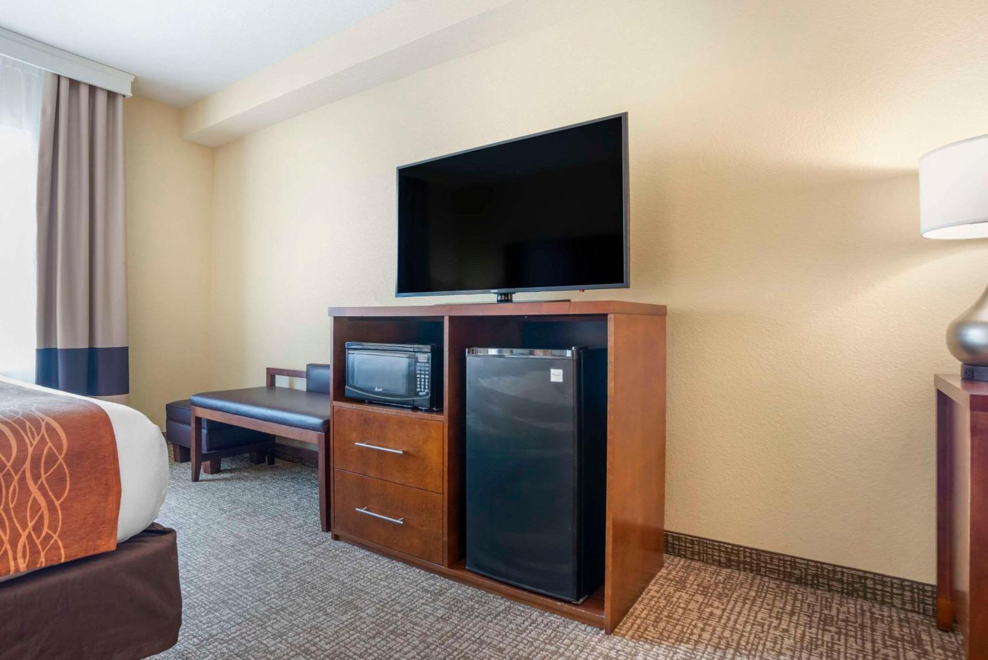 Comfort Inn & Suites Daphne Spanish Fort - Mobile East Bagian luar foto