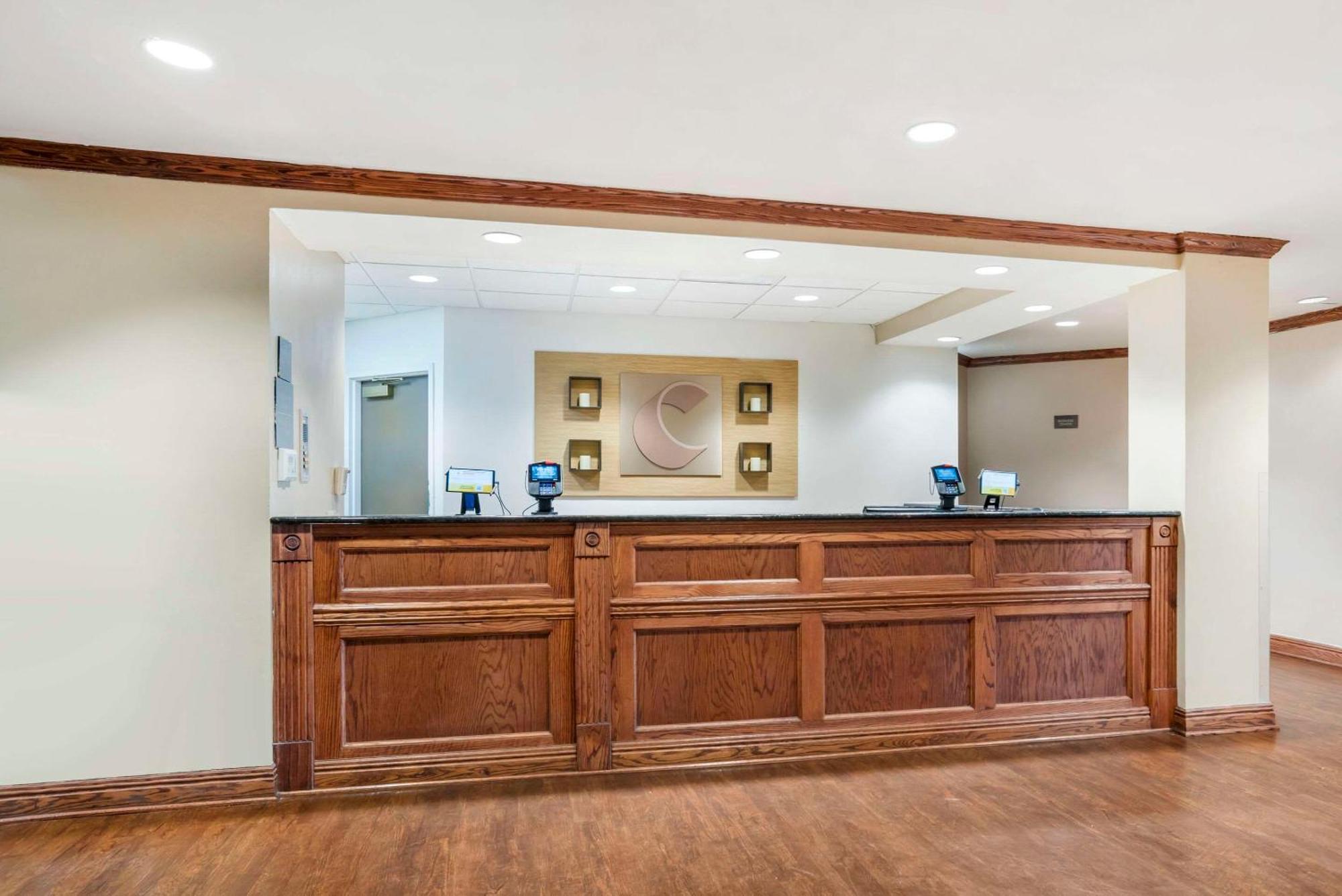 Comfort Inn & Suites Daphne Spanish Fort - Mobile East Bagian luar foto