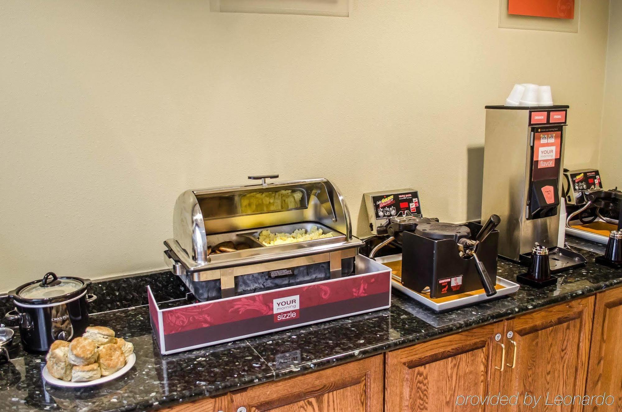 Comfort Inn & Suites Daphne Spanish Fort - Mobile East Bagian luar foto